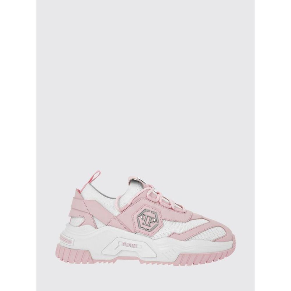 Philipp Plein Sneakers Men Bianco 3